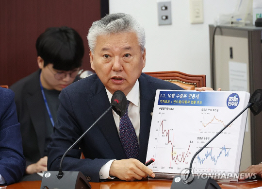 홍성국 더불어민주당 의원<연합뉴스>